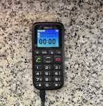 Telefon DLA SENIORA Maxcom MM 428 BB SOS