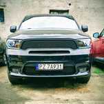 Dodge Durango Dodge Durango 2015 3.6 AWD