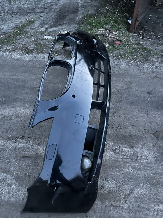 Бампер передній BMW e60/61