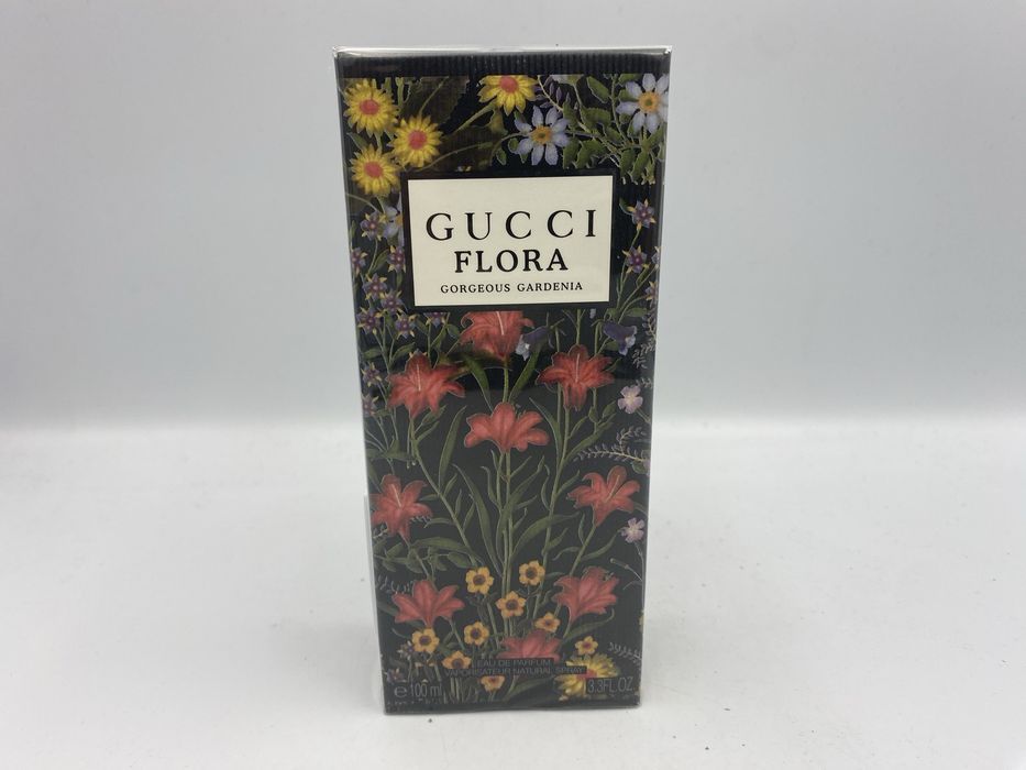 Gucci Flora Gorgeous Gardenia 100ml Okazja