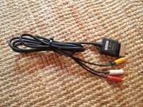 Kabel Chinch Xbox 360