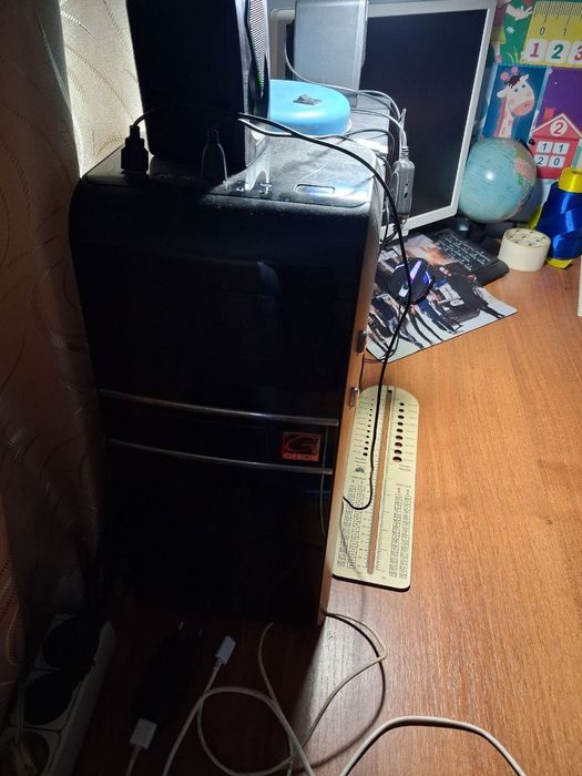 Продається системник