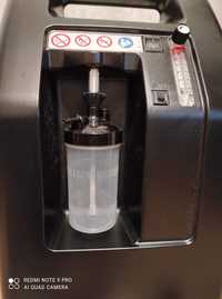 Koncentrator tlenu nowy DeVilbiss 5 litrów