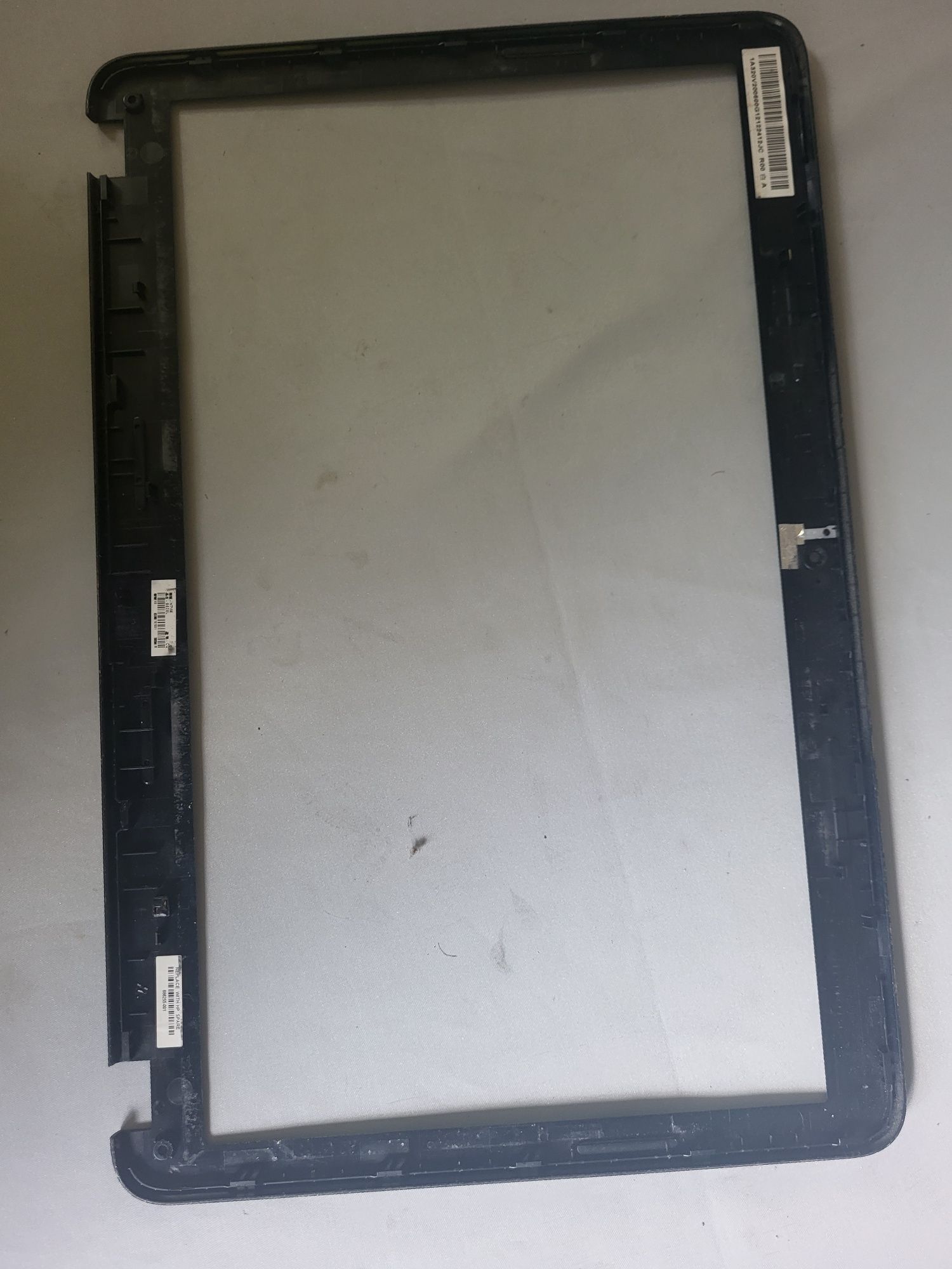 Sprzedam Ramkę matrycy do laptopa HP Compaq CQ58