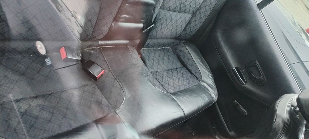 Peugeot 306  1.4 gasolina