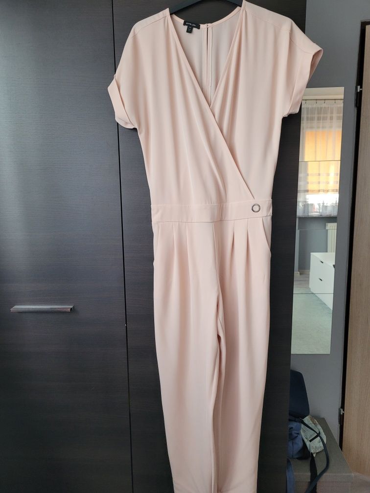 Kombinezon Ette Lou rozm S - 36