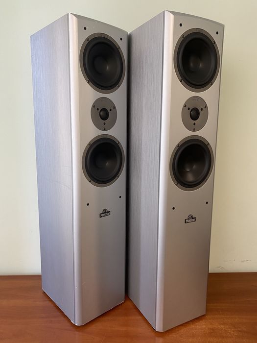 Акустика колонки Magnat Vector 55