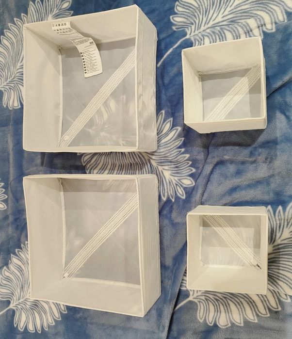 Ikea Hemmafixare, ордизайнер