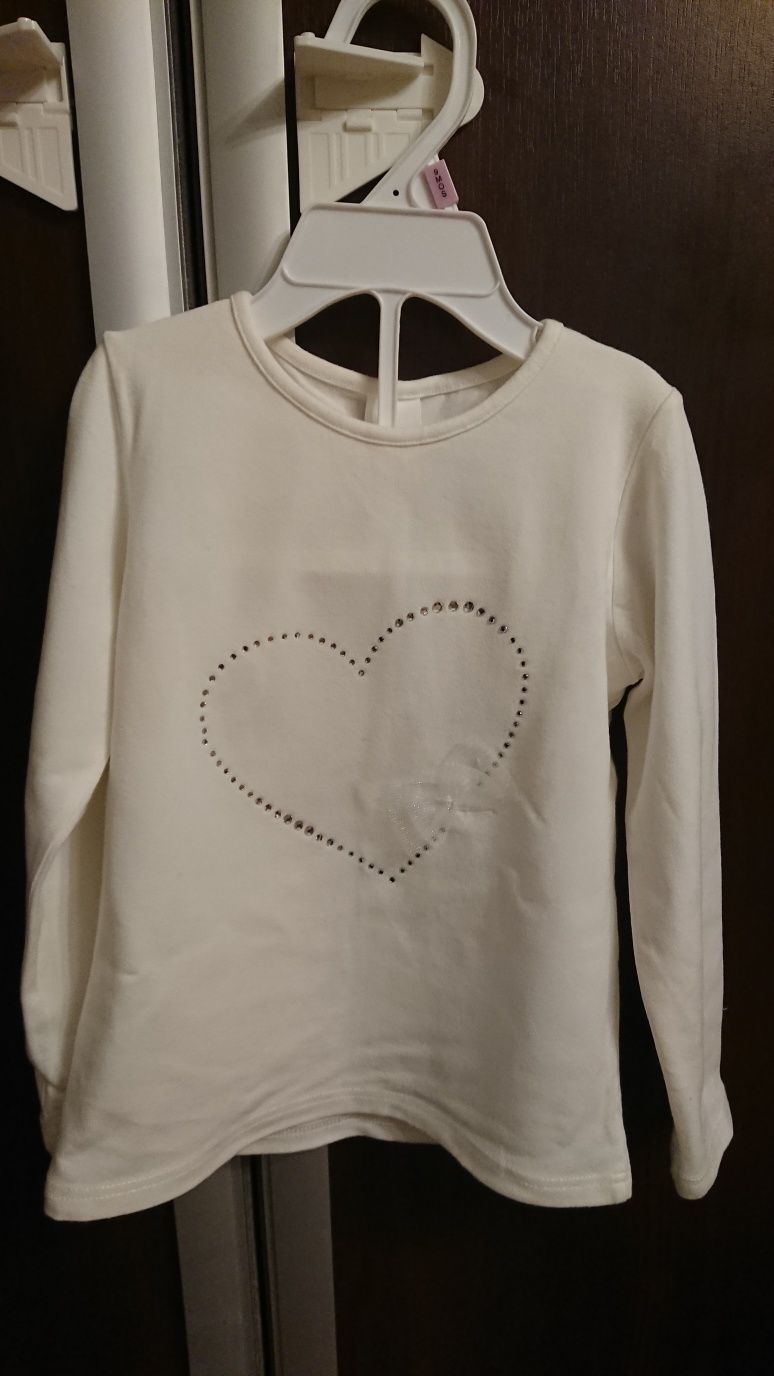 Bluzka Atut r.98