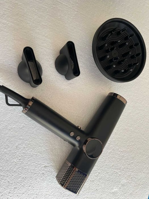 Secador Profissional - Novo