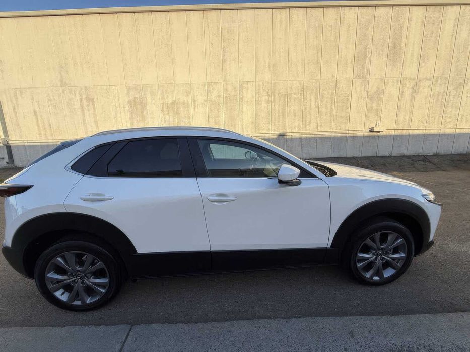 Mazda CX-30 S Preferred      2025