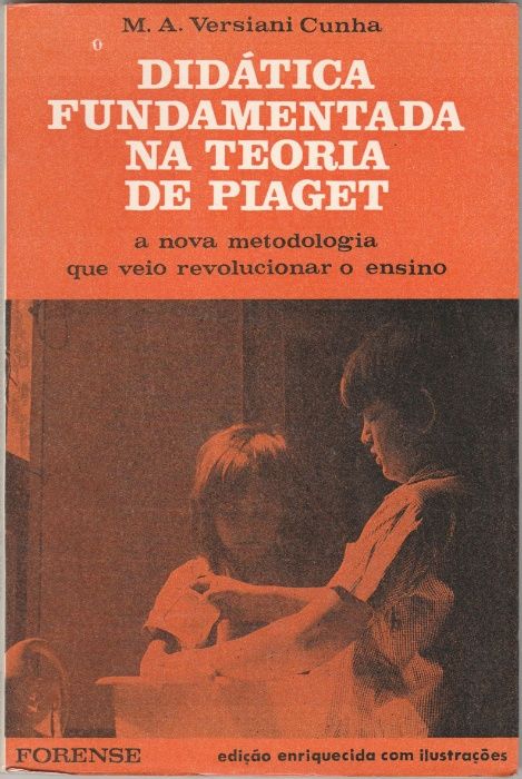 Didáctica Fundamentada na Teoria de Piaget