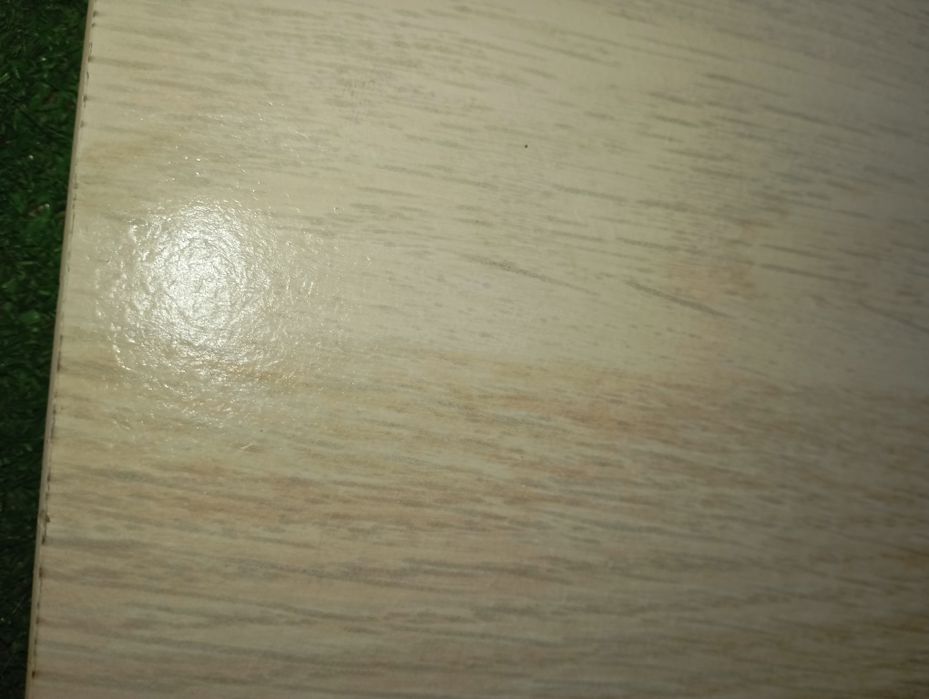 Nowa półka drewniana 89,2 x 44,9 x 1,3cm, blat łazienkowy, biurka