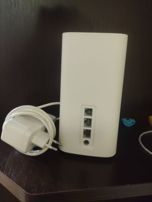 Ruter HUAWEI 5G.