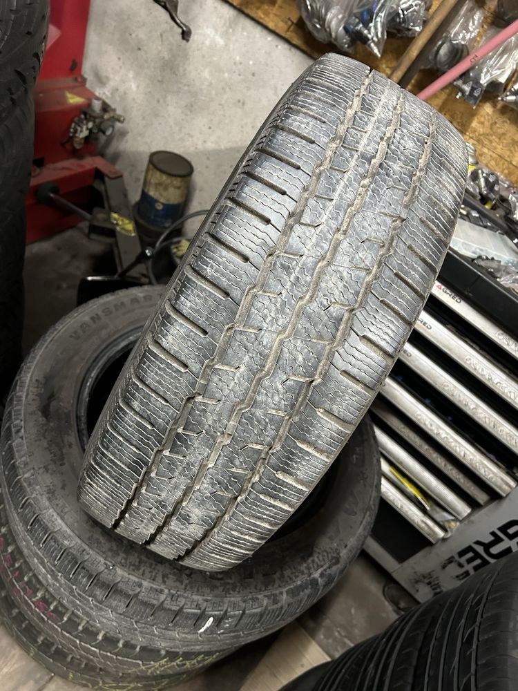 Ładne opony Maxxis 2017r - gwarancja,faktura