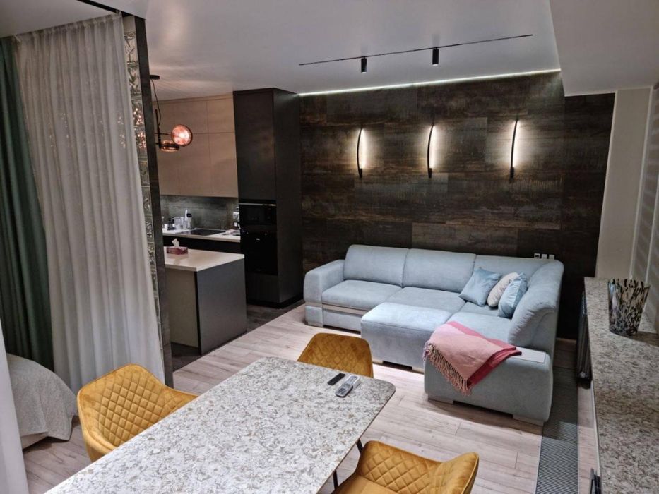 Аренда 1 кв в ЖК Баку, Центр, вокзал, пр. Лесі Українки, Озерка