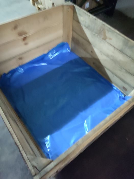 Skrzyniopalety 120/120/70