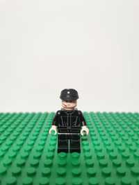 Pilot Imperialnego wahadłowca figurka LEGO sw0802