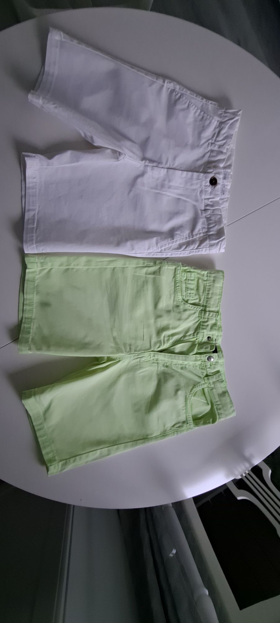 Krótkie spodenki dla chłopca,  rozm 140, Zara, Reserved