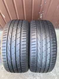 Opony 225/45r17 Hankook 90% bieżnika