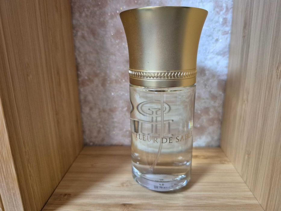 Les Liquides Imaginaires Dom Rosa,Blanche Bête,L'Île Pourpre,Fleur de