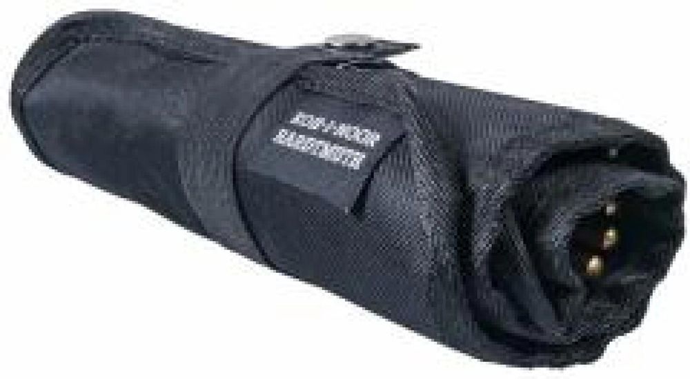 Etui czarne na kredki 24szt Koh-I-Noor ,177x253 mm