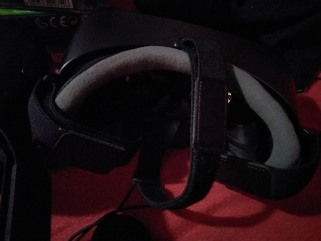 Samsung Gear VR 3 Oculus z kontrolerem 1szt.