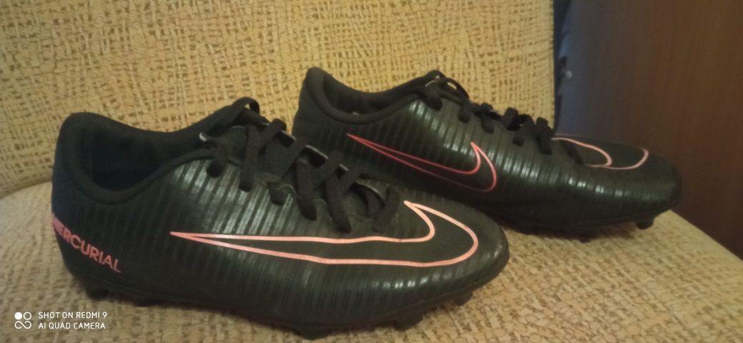 Chuteiras Nike 37,5