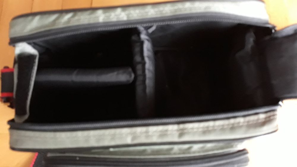 Torba na aparat fotograficzny pokrowiec Tanaka