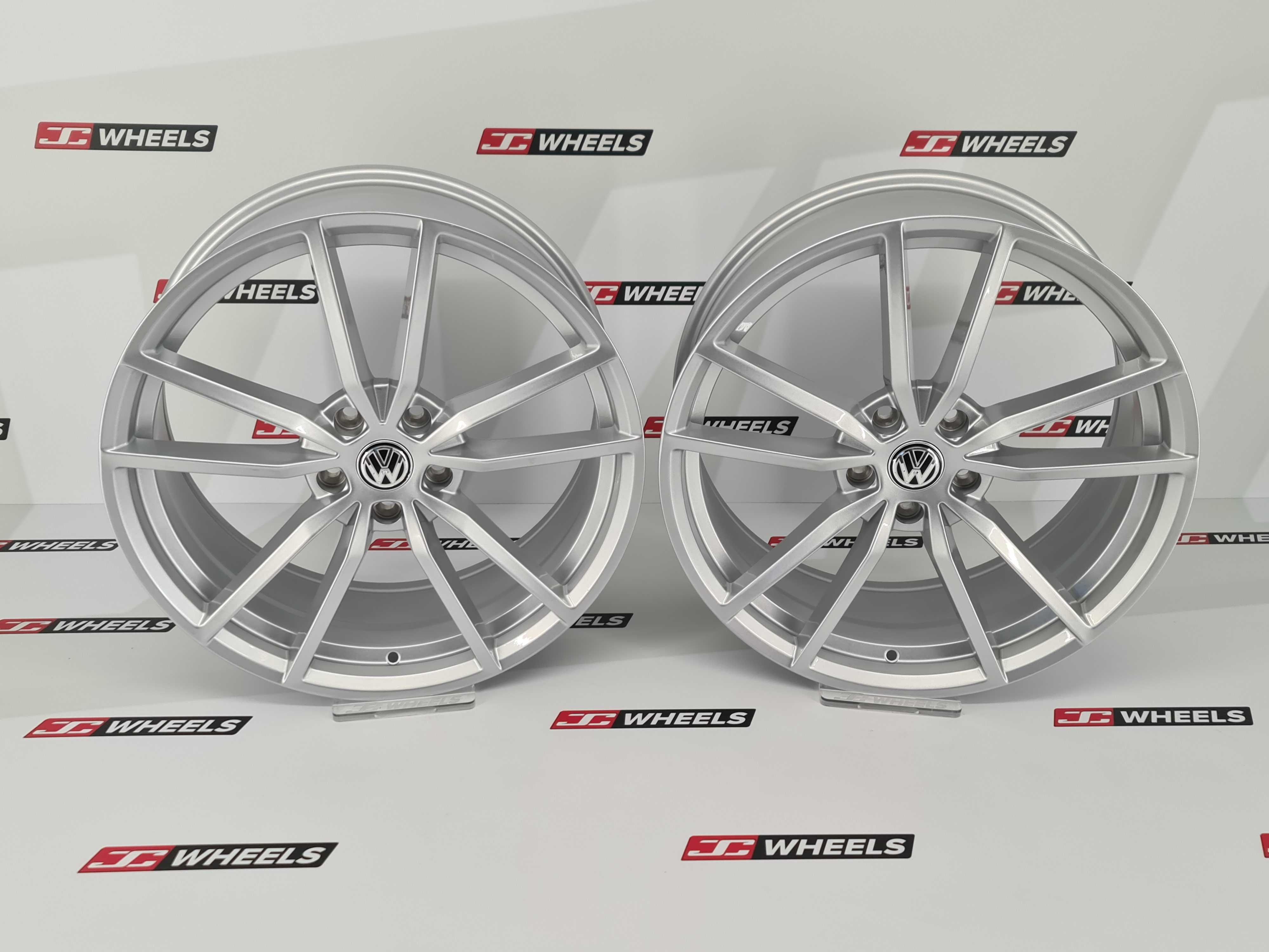 Jantes look VW Golf R em 17 | 5x100