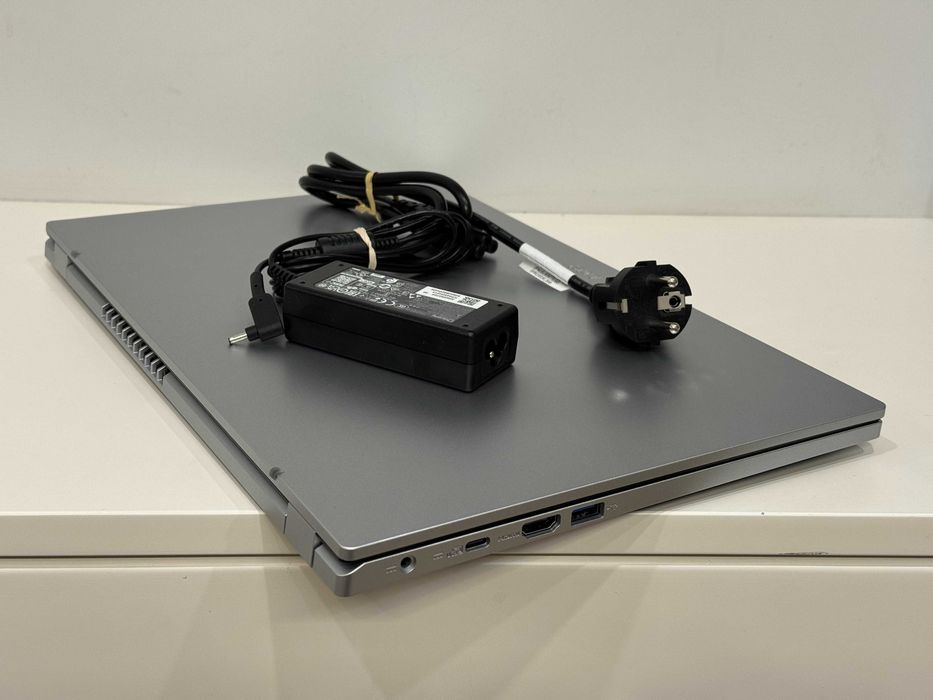 AMD Ryzen 5 7520u 16GB/1TB SSD 15.6" IPS Touch Ноутбук Acer Aspire 3