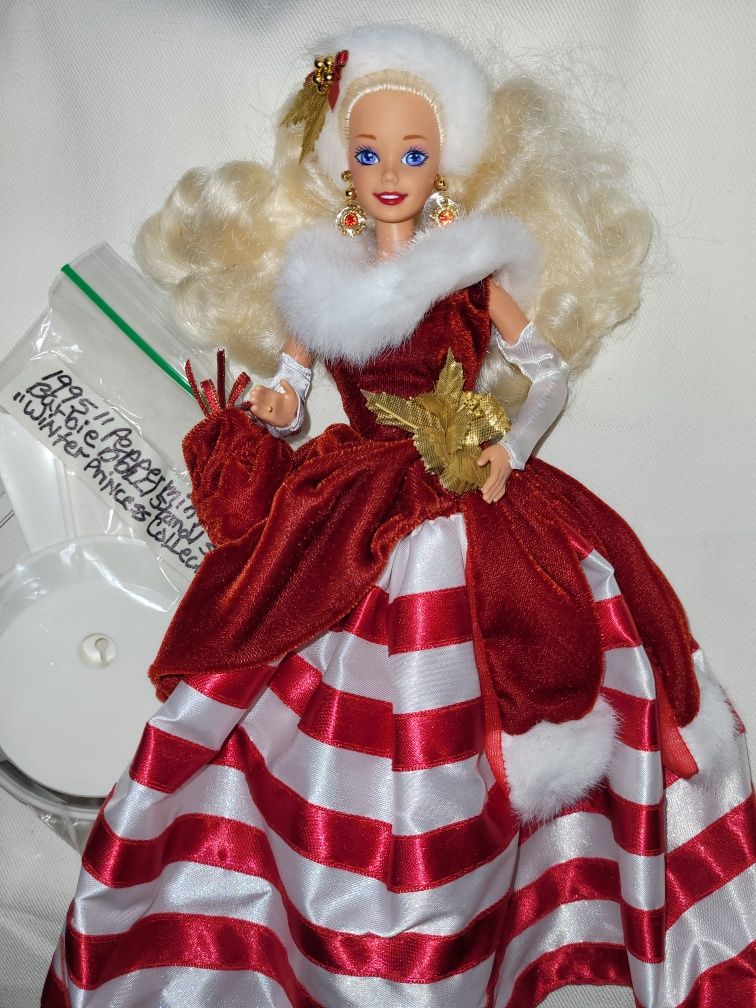 Кукла Mattel оригинал в наличии