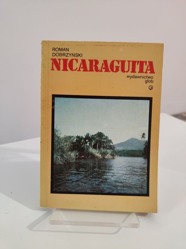 Nicaraguita - Roman Dobrzyński