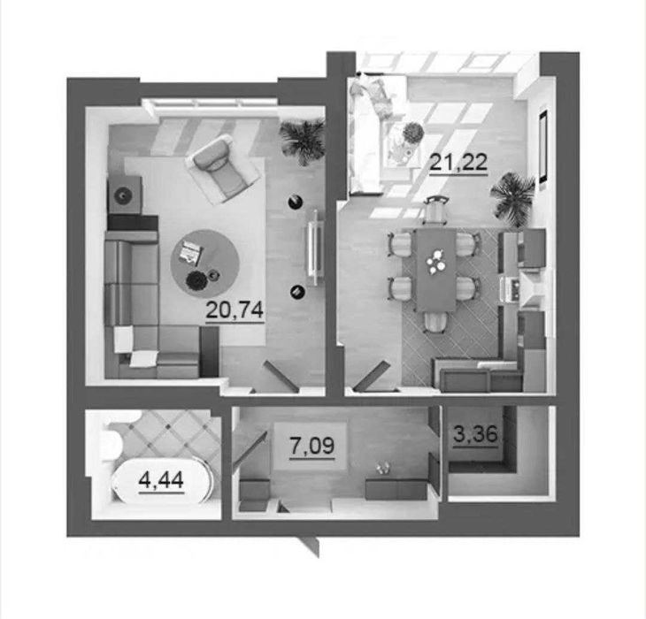 ЖК RiverStone, Заречний, Грейт, Осокорки, Позняки