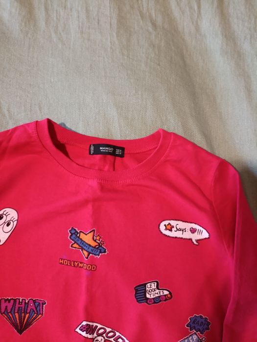 Кофта mango жіноча