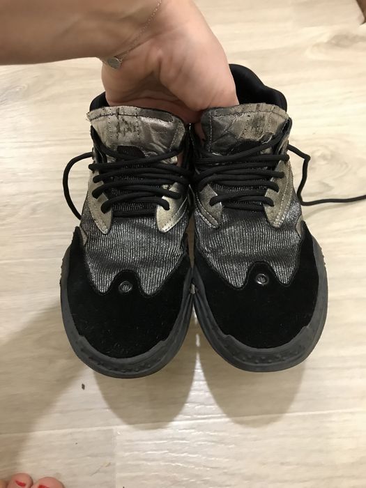 Кросмовки miraton 37