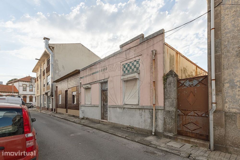 Moradia T3 para venda