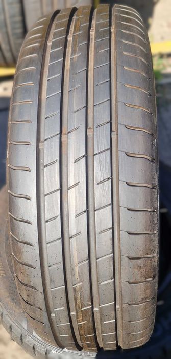 Opona letnia Falken Ziex ZE320 215/60R17 96V 7mm 1szt