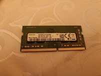 Pamięć RAM DDR4 8GB do laptopa