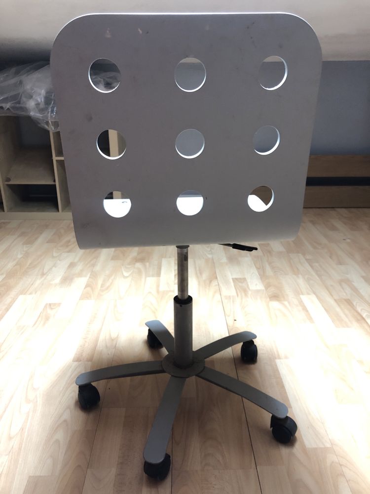 Cadeira de secretária IKEA