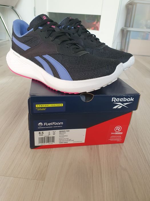 Oryginalne buty Reebok damskie rozmiar 39