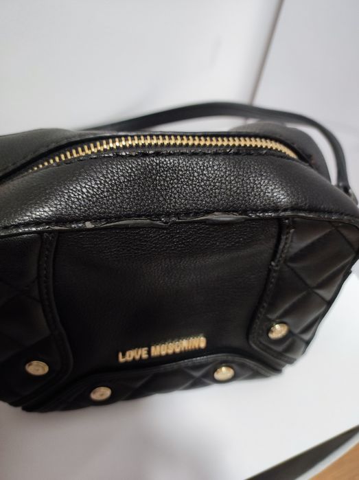 Torebka Love Moschino