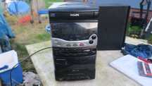 Mini wieża Philips MC 135/22 38W