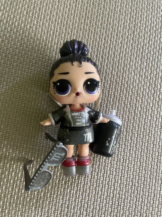 L.O.L. Surprise! Знак зодіаку скорпіон, стрілець