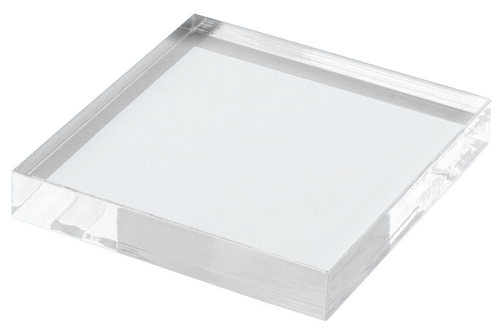 PLEKSA pleksi plexi 6MM cięta na wymiar BEZBARWNA