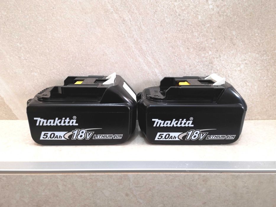 Bateria Makita 5Ah