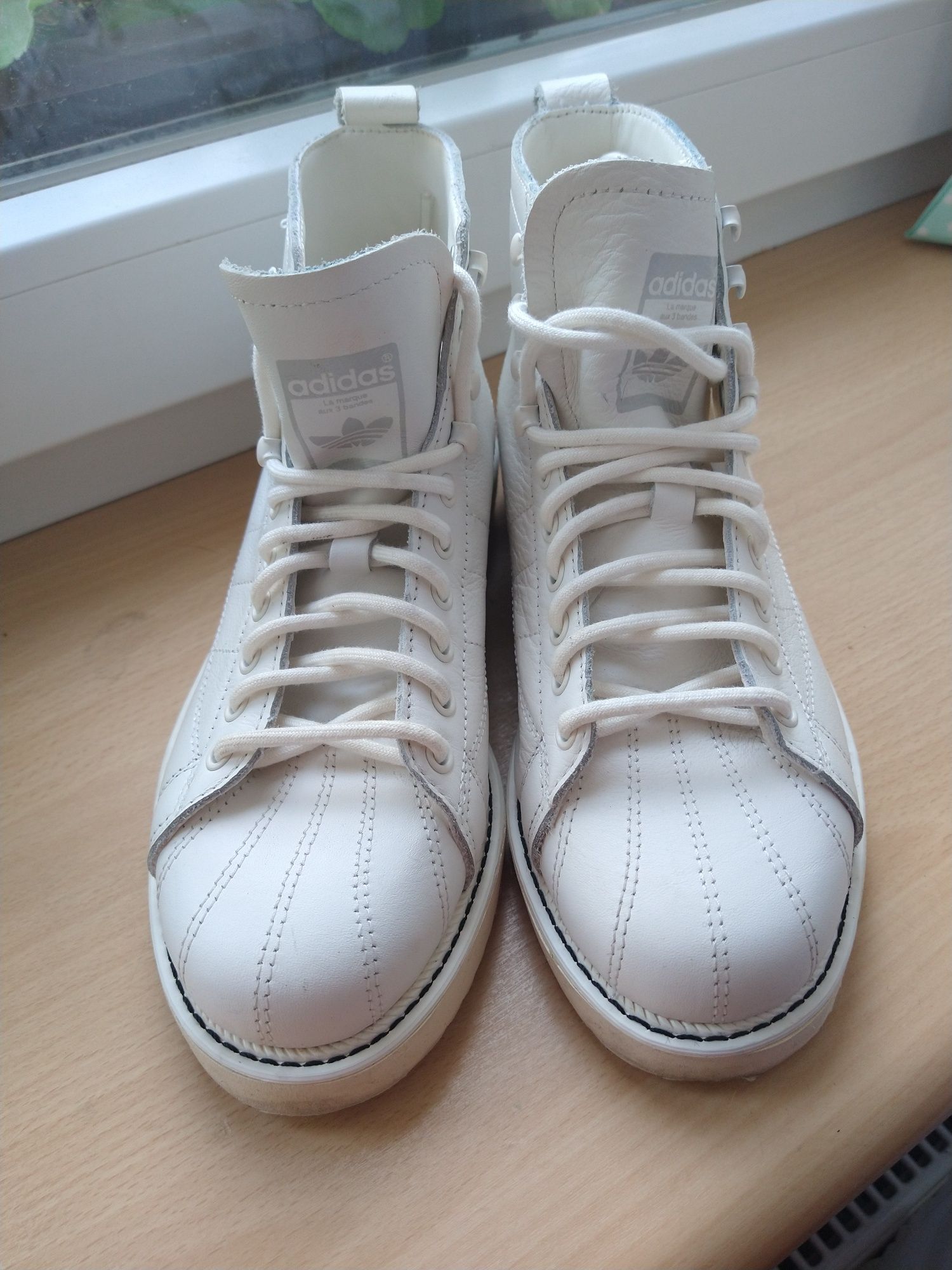 Buty Adidas Orginals Superstar Retro 37