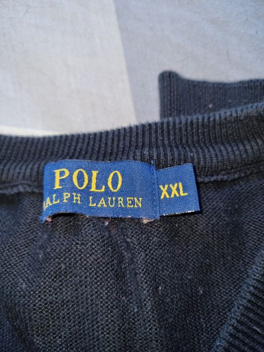 Pull Ralph lauren