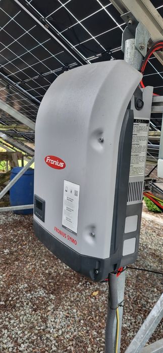 Falownik inwerter Fronius Symo 4.5-3-S