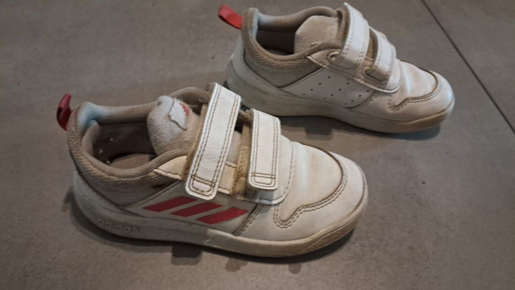 Buty adidas r. 27